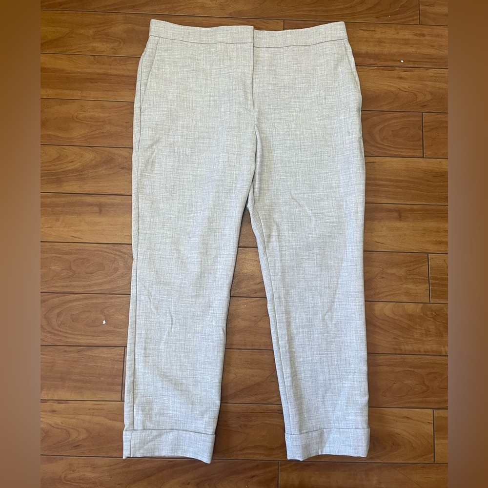 Ann Taylor petite  Dress Pants